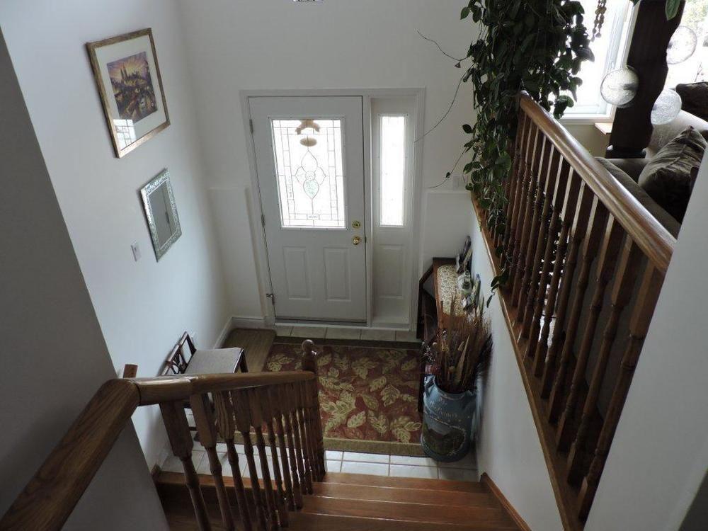Tucked Inn The Harbour B&B Victoria Harbour Bagian luar foto