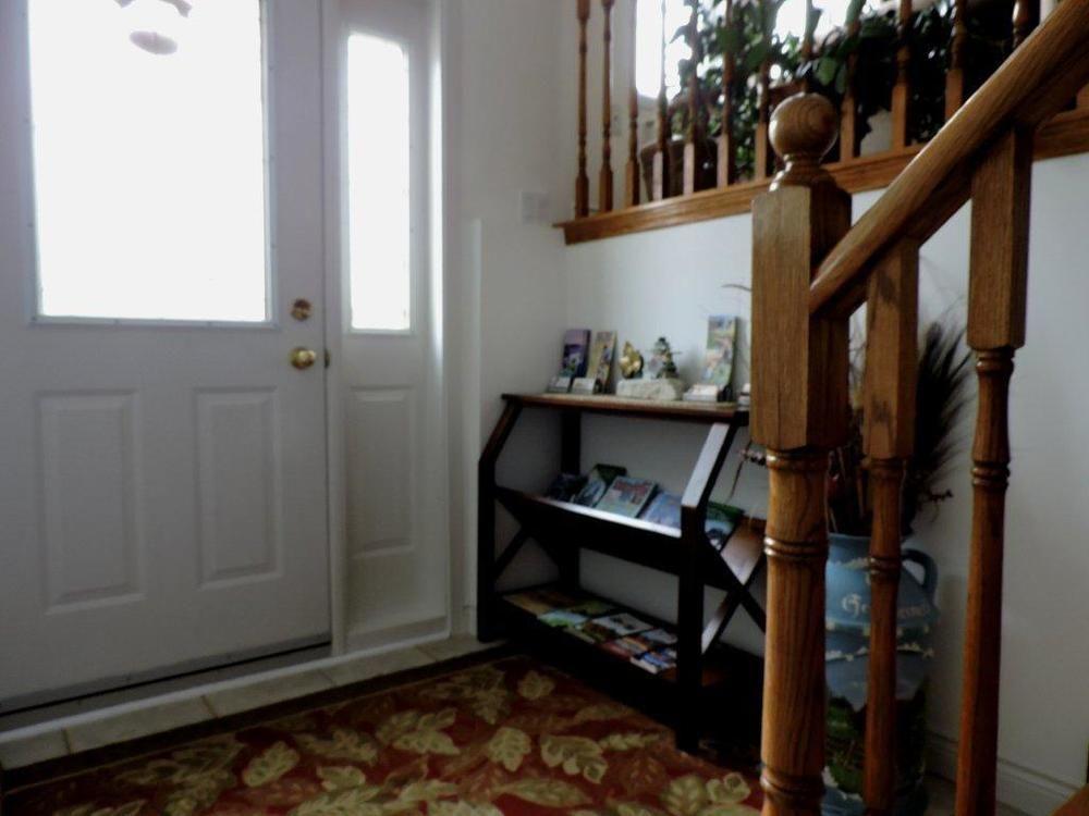 Tucked Inn The Harbour B&B Victoria Harbour Bagian luar foto