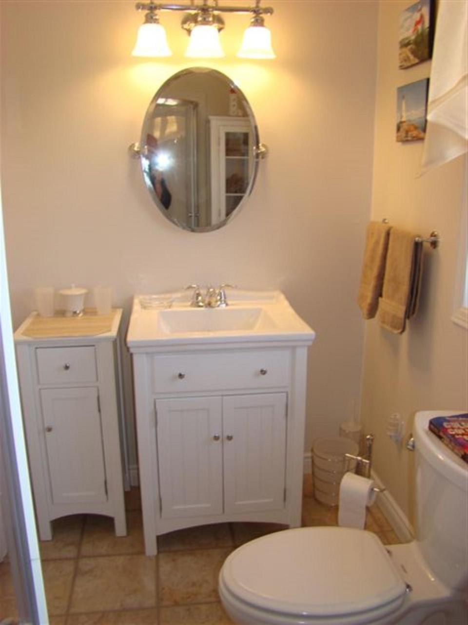 Tucked Inn The Harbour B&B Victoria Harbour Bagian luar foto